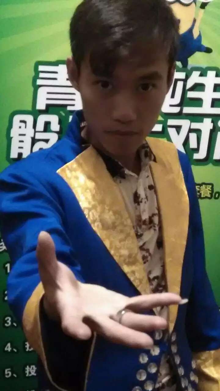 阿超