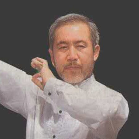 邱世彬