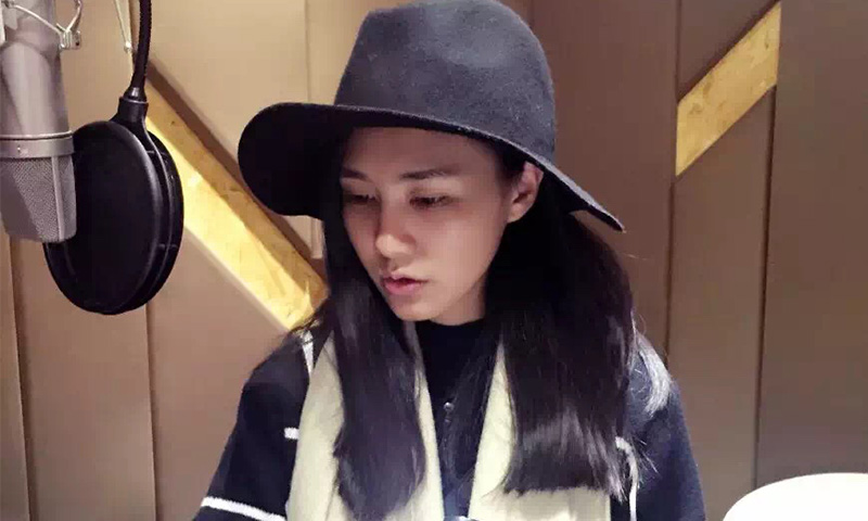 商演，已发专辑歌手-辜樱樱