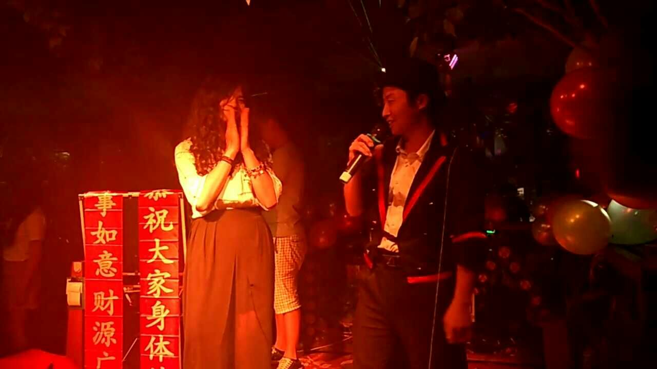 阿峰