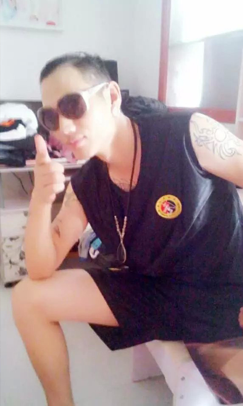 阿康
