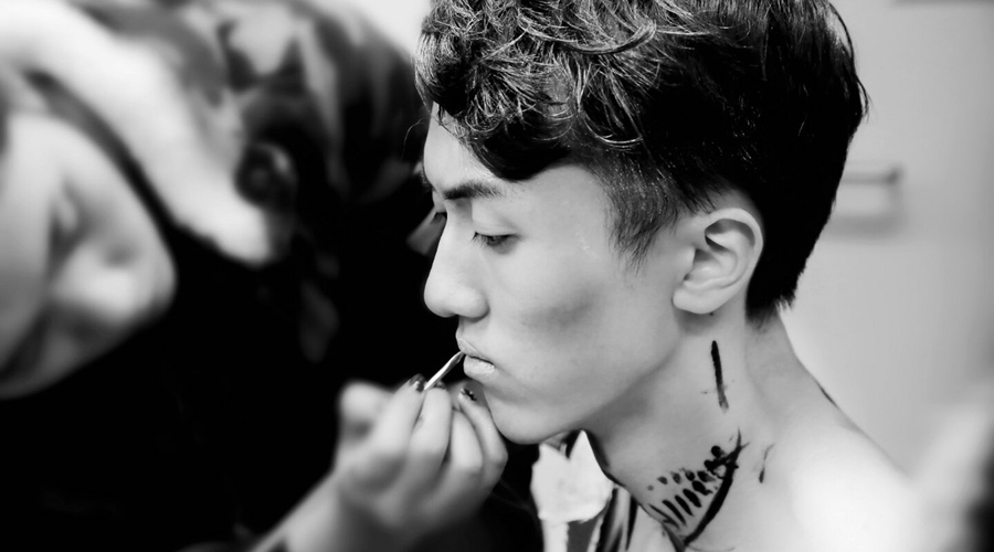 广告，微电影，电影电视剧特约演员- 刘畅