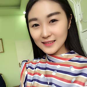 刘梦媛
