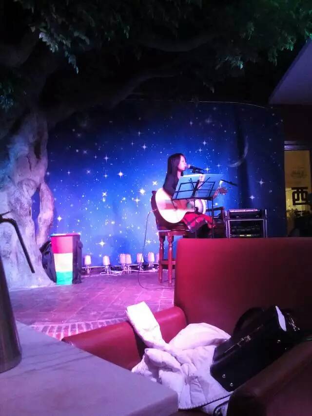 小杨