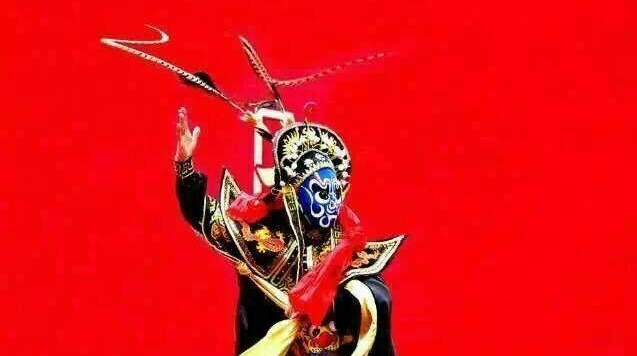 变脸师-方少