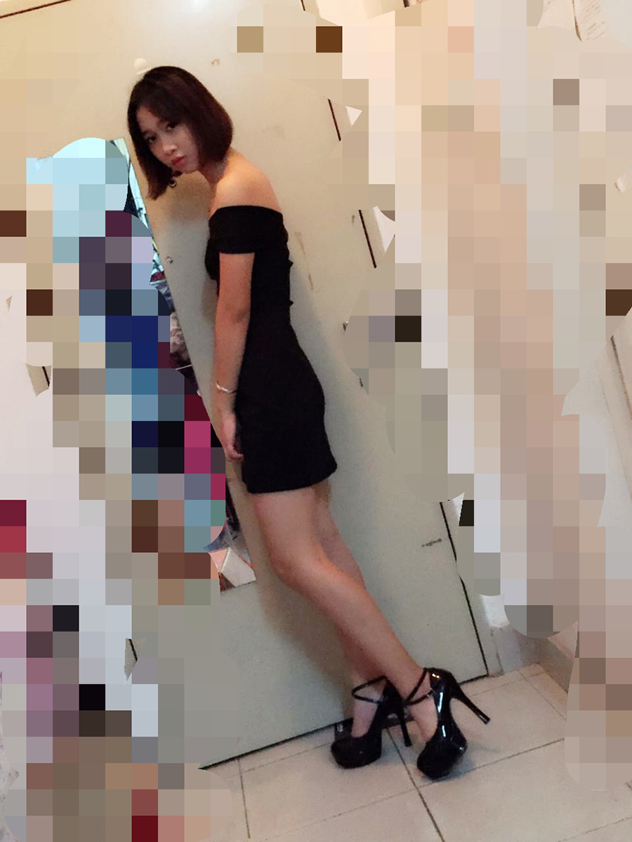 嘉雯