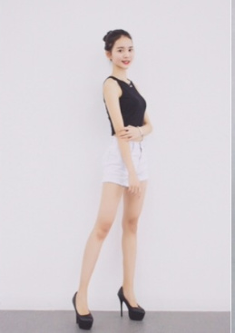 黄婷婷
