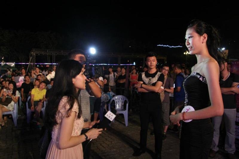 长腿妹妹