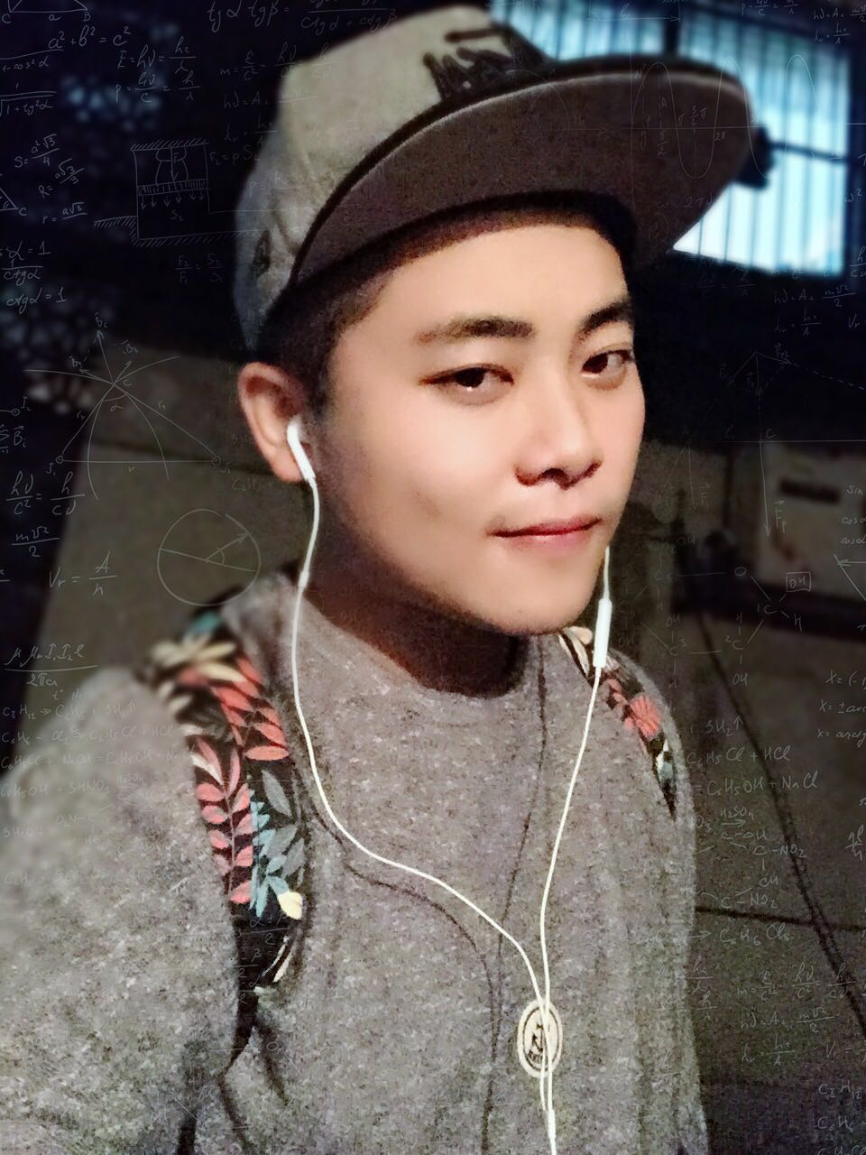 韦伟骅