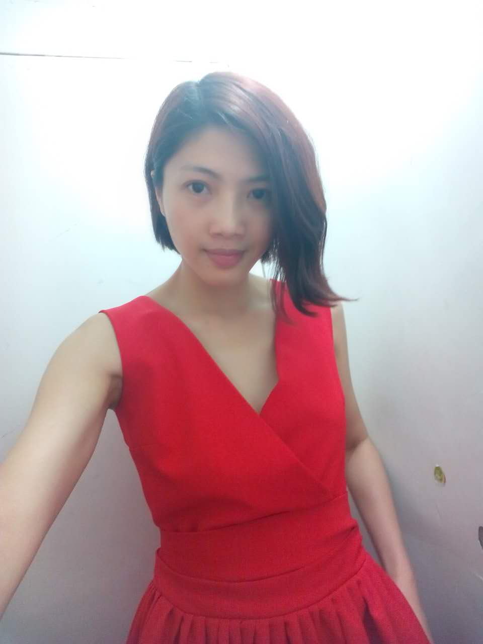 黄后