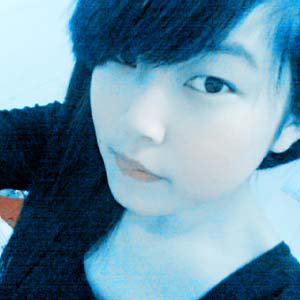 徐紫染 