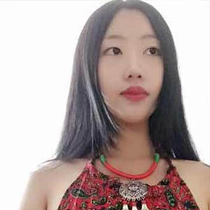 李镜子
