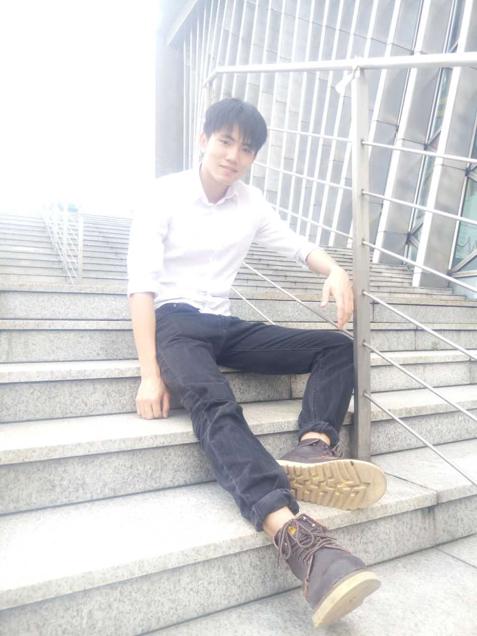 阿怪