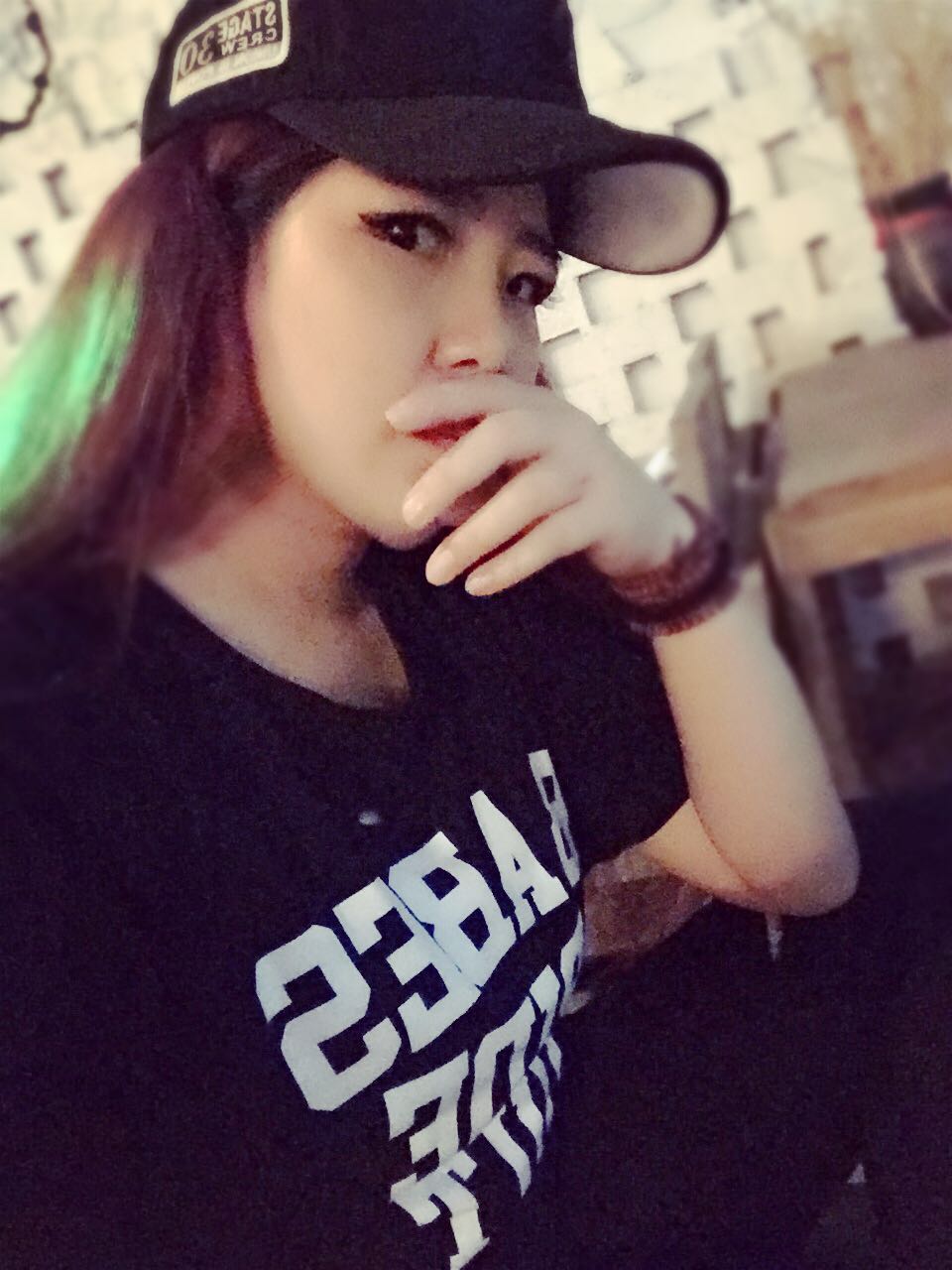 雅雯
