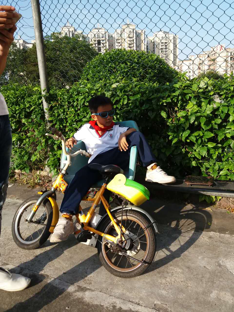 张恒语