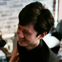 杨仕辉
