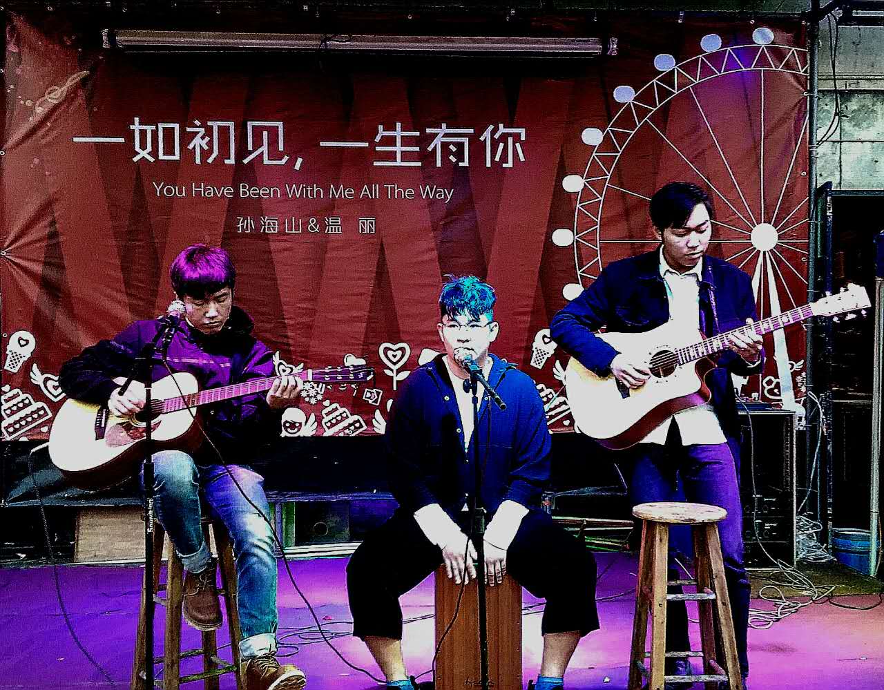 朱晓刚
