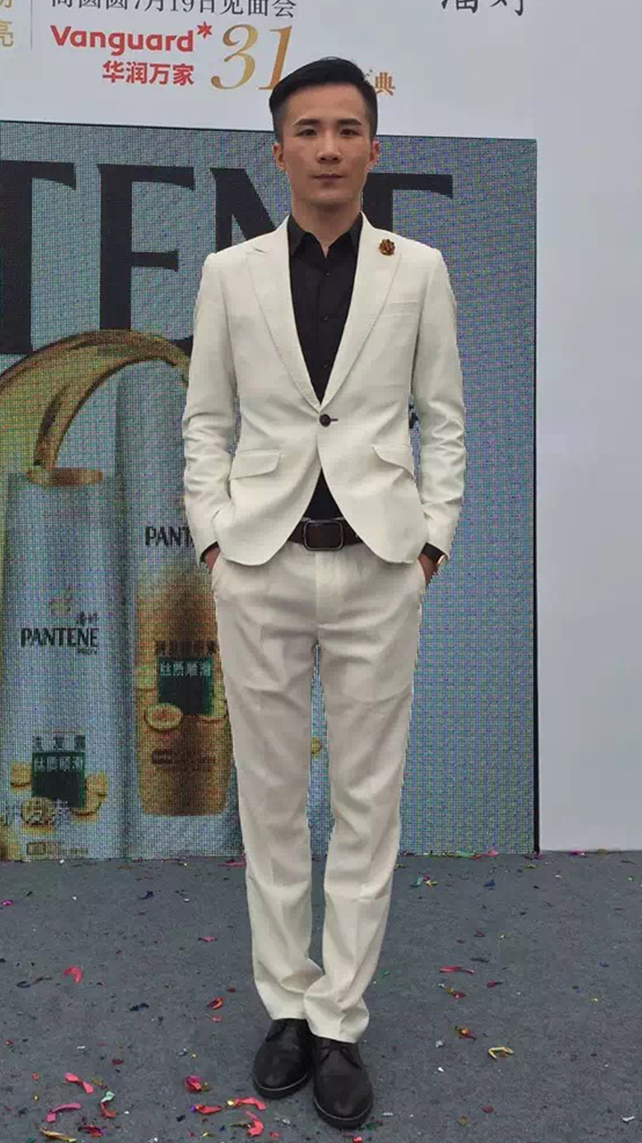 杨洋