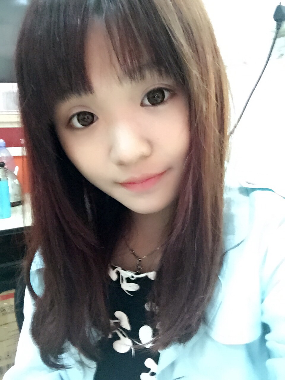 肖莹