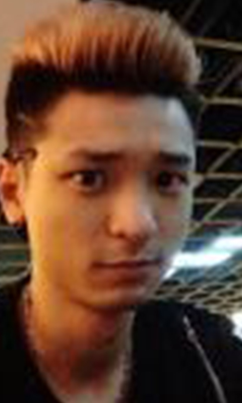 小雄