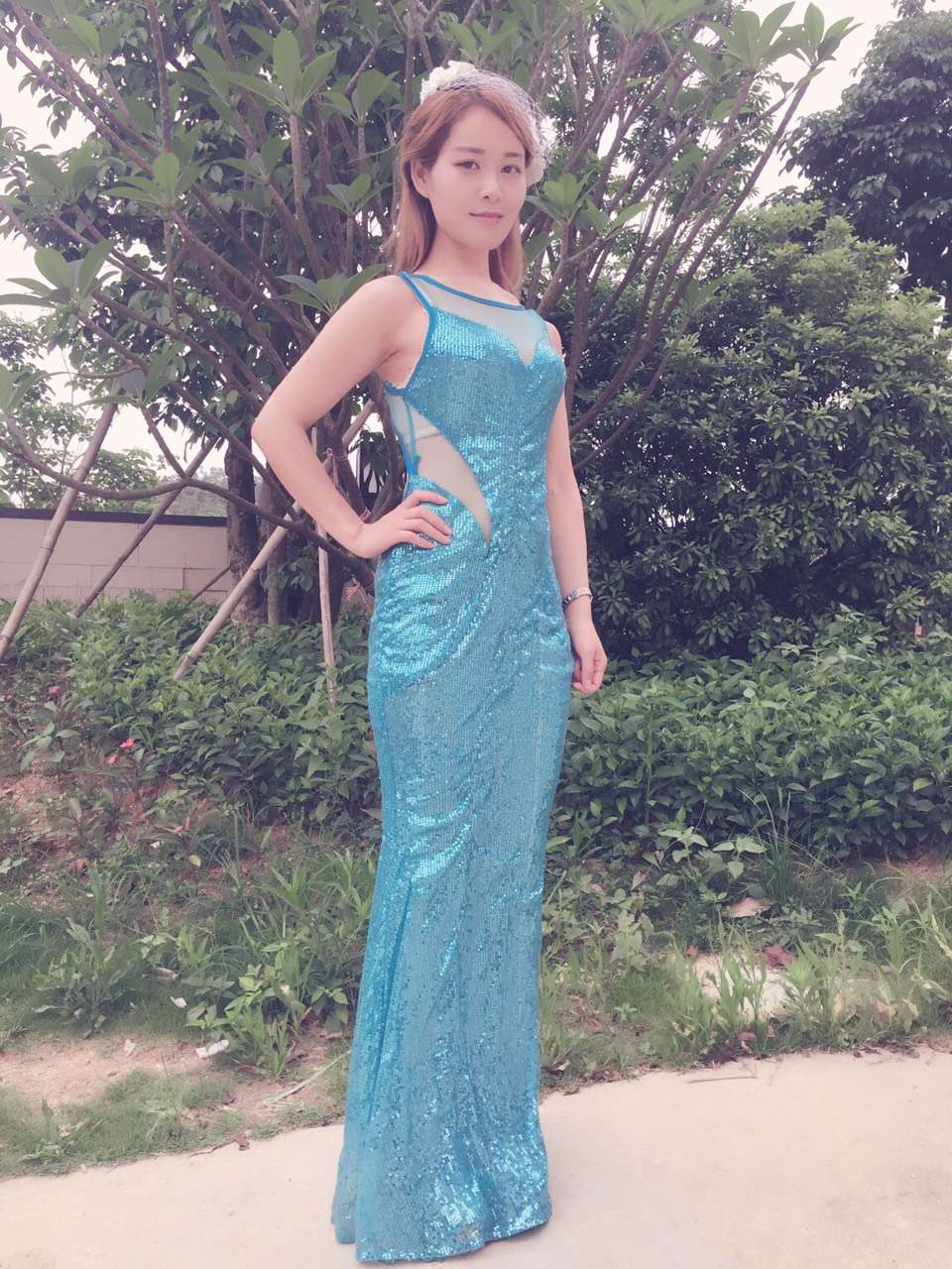 汤春花