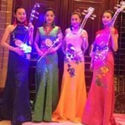 北京明艺艺术团