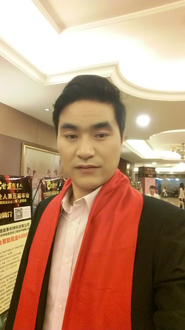 陈占清