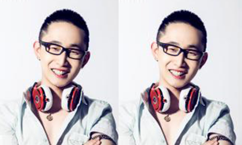 DJ/MC-崔金夫