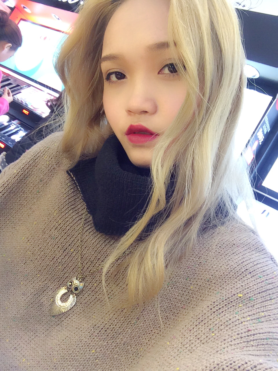 黄子鱼