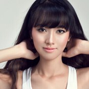 杨杰妮