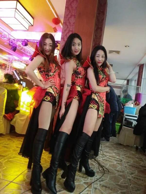 小鱼