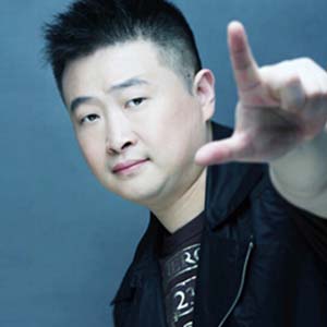 龙晓飞