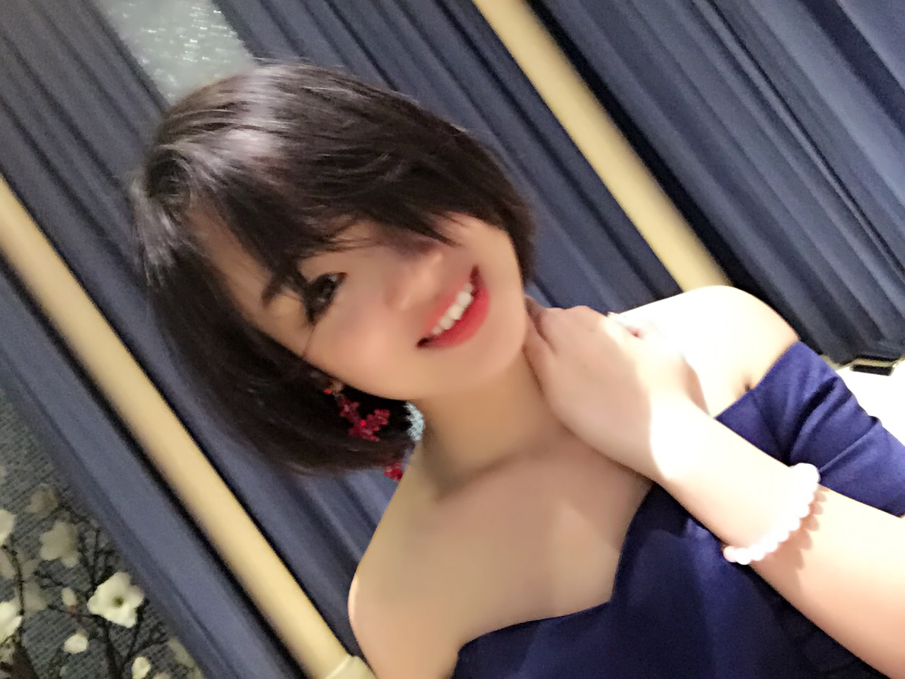 谢小米