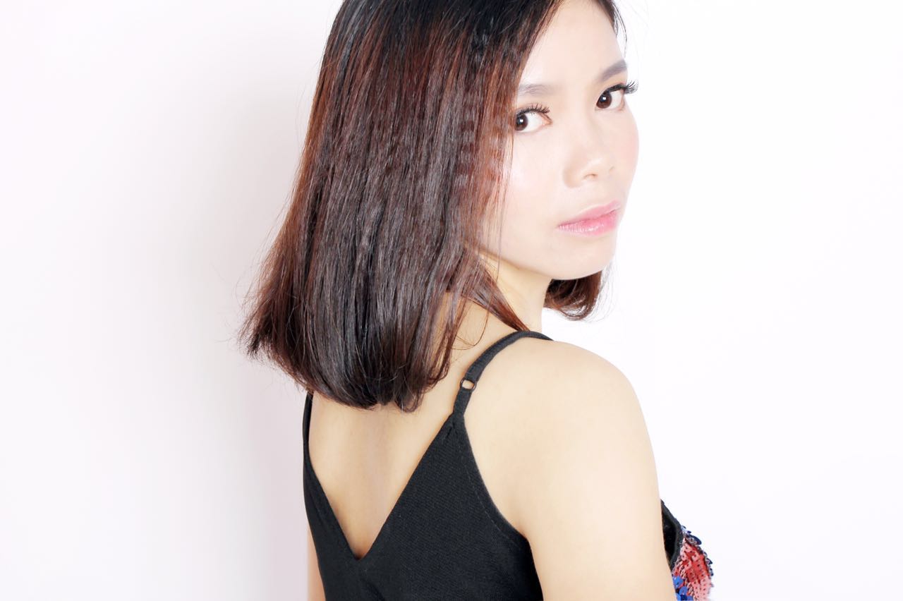 李丽