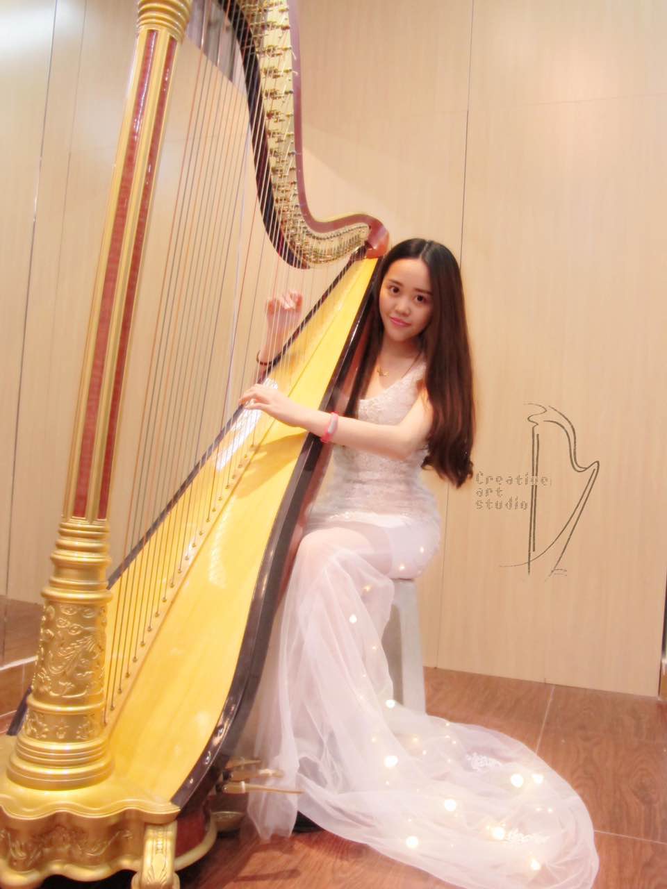 小鱼