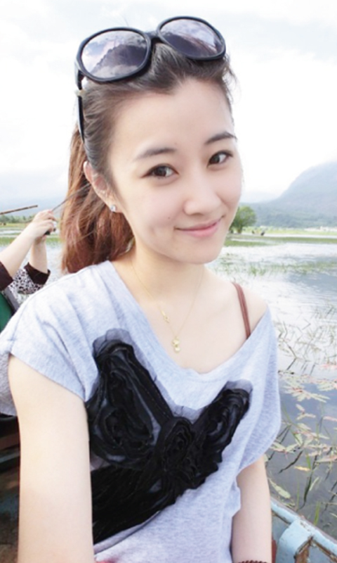 张丽莉