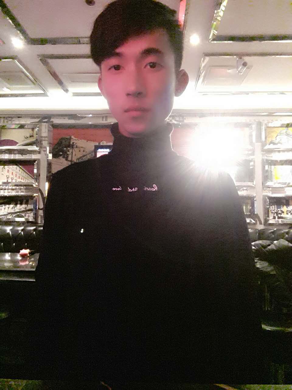 小海