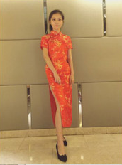蔡晓红