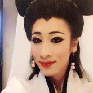 杨肖玉 