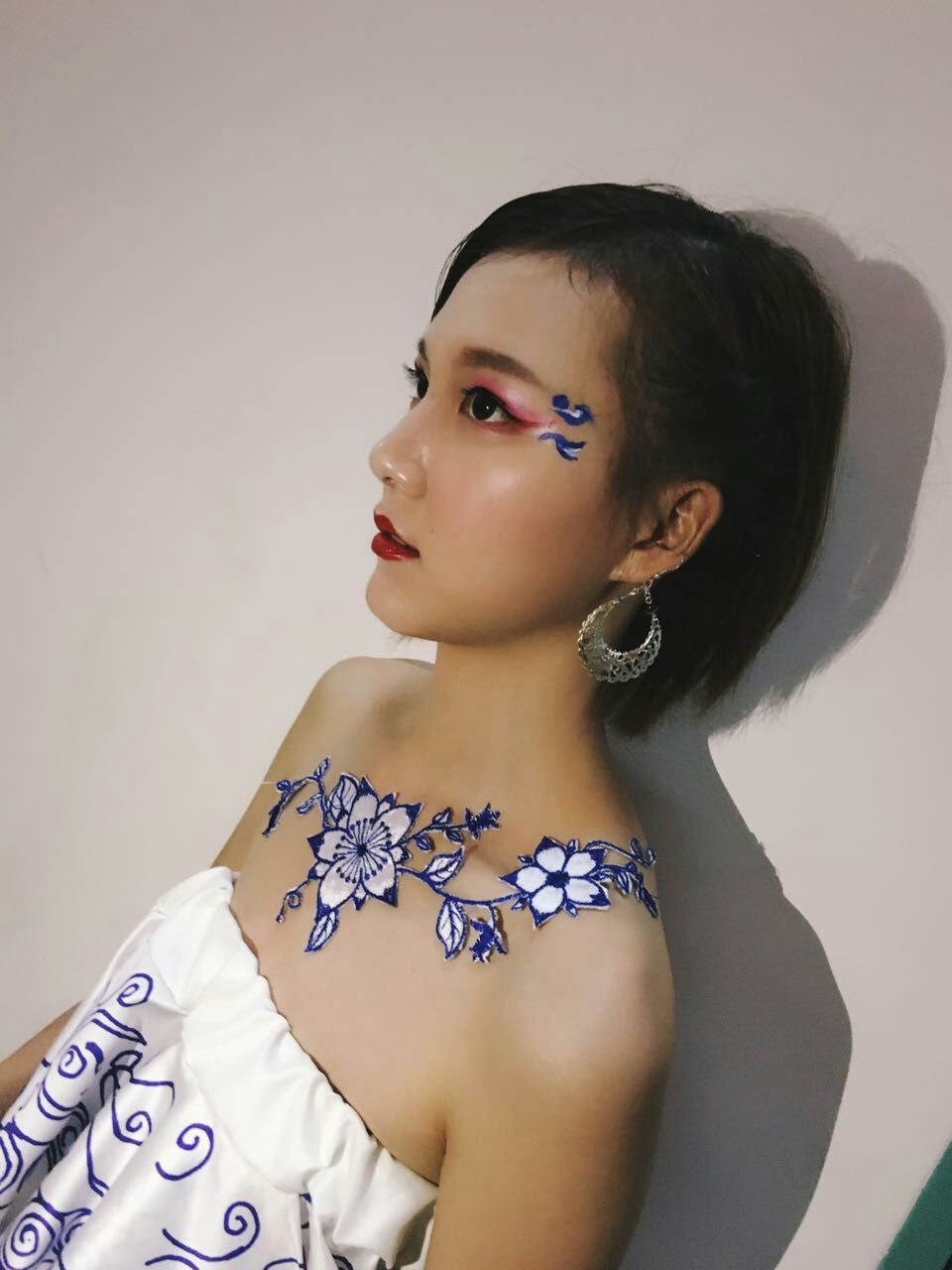 晓明