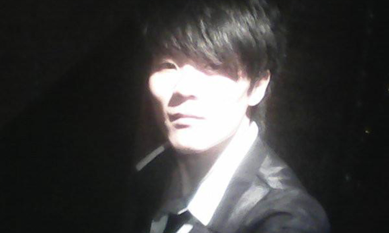 商演，年企型男歌手-阿胤