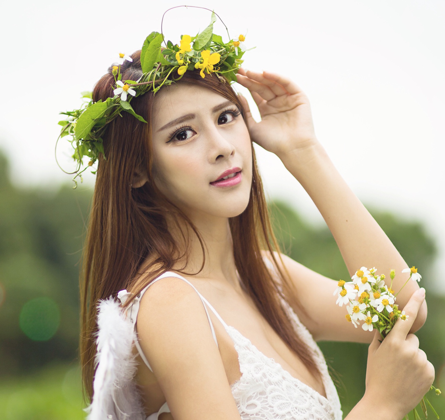 芷健