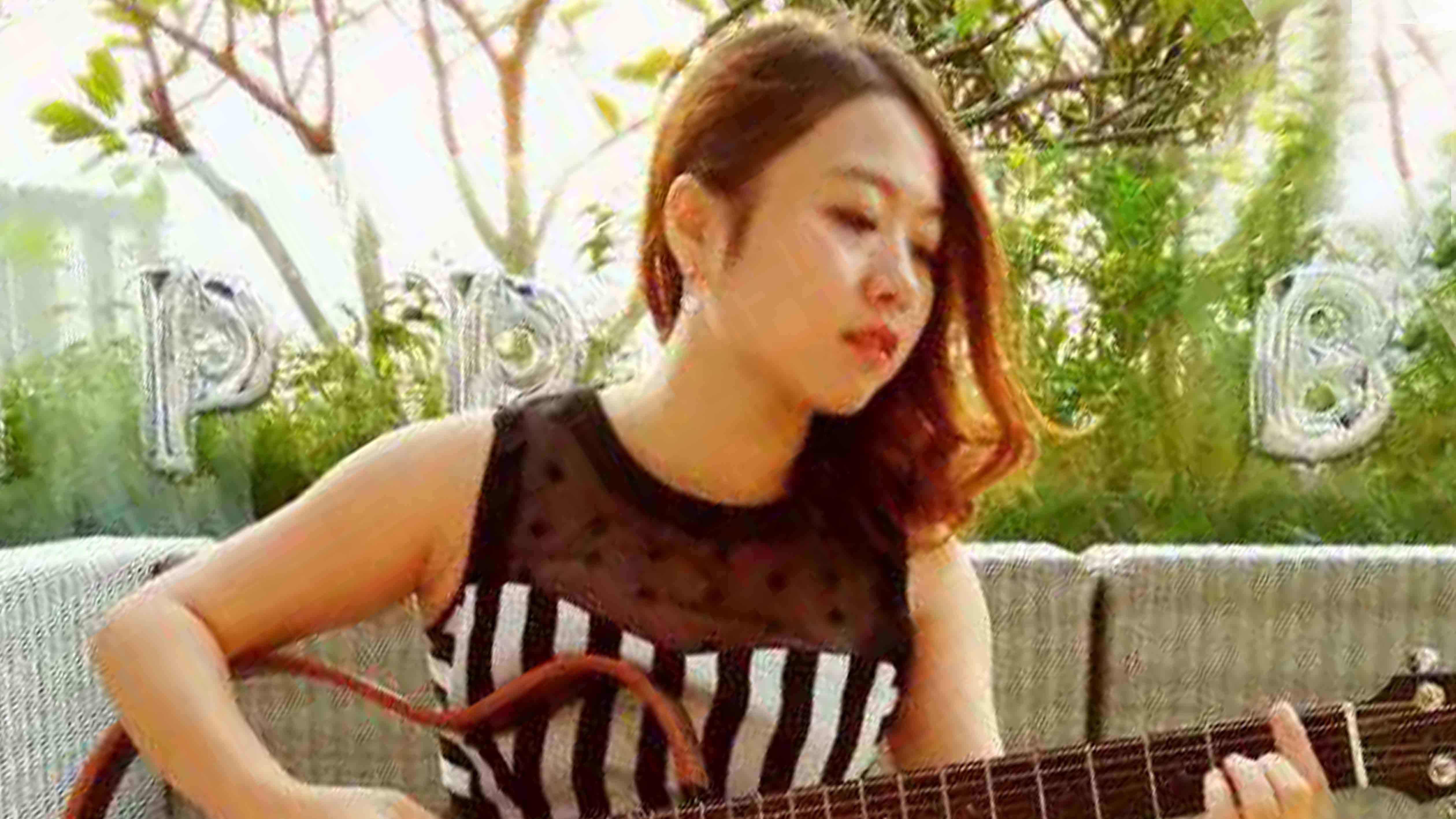 商演演出，民谣美女歌手-小诗