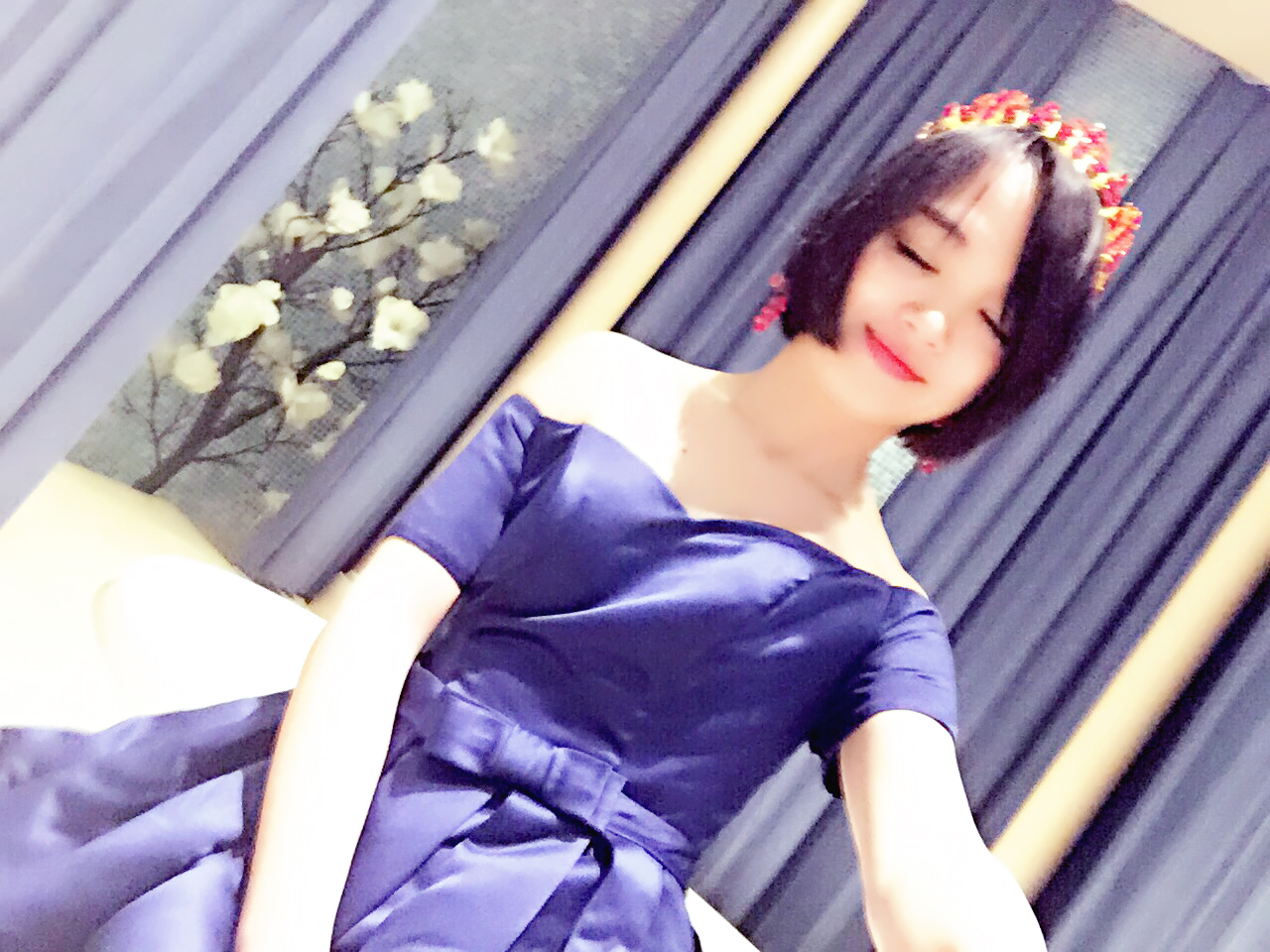 谢小米