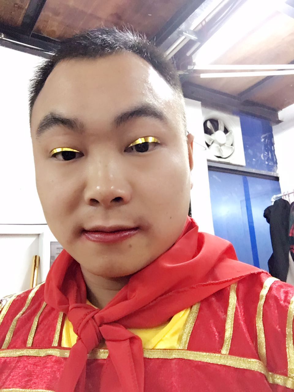 小武
