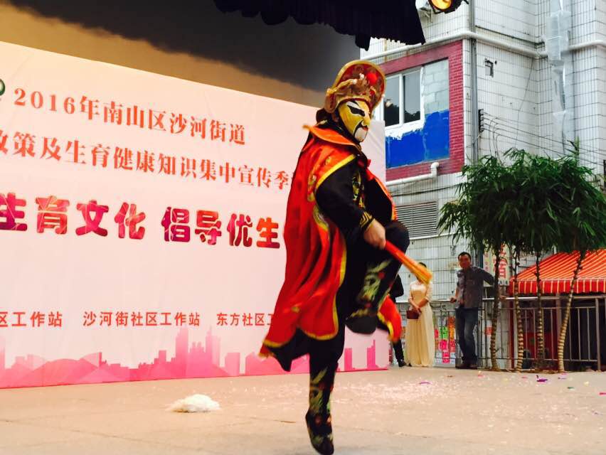 李楠