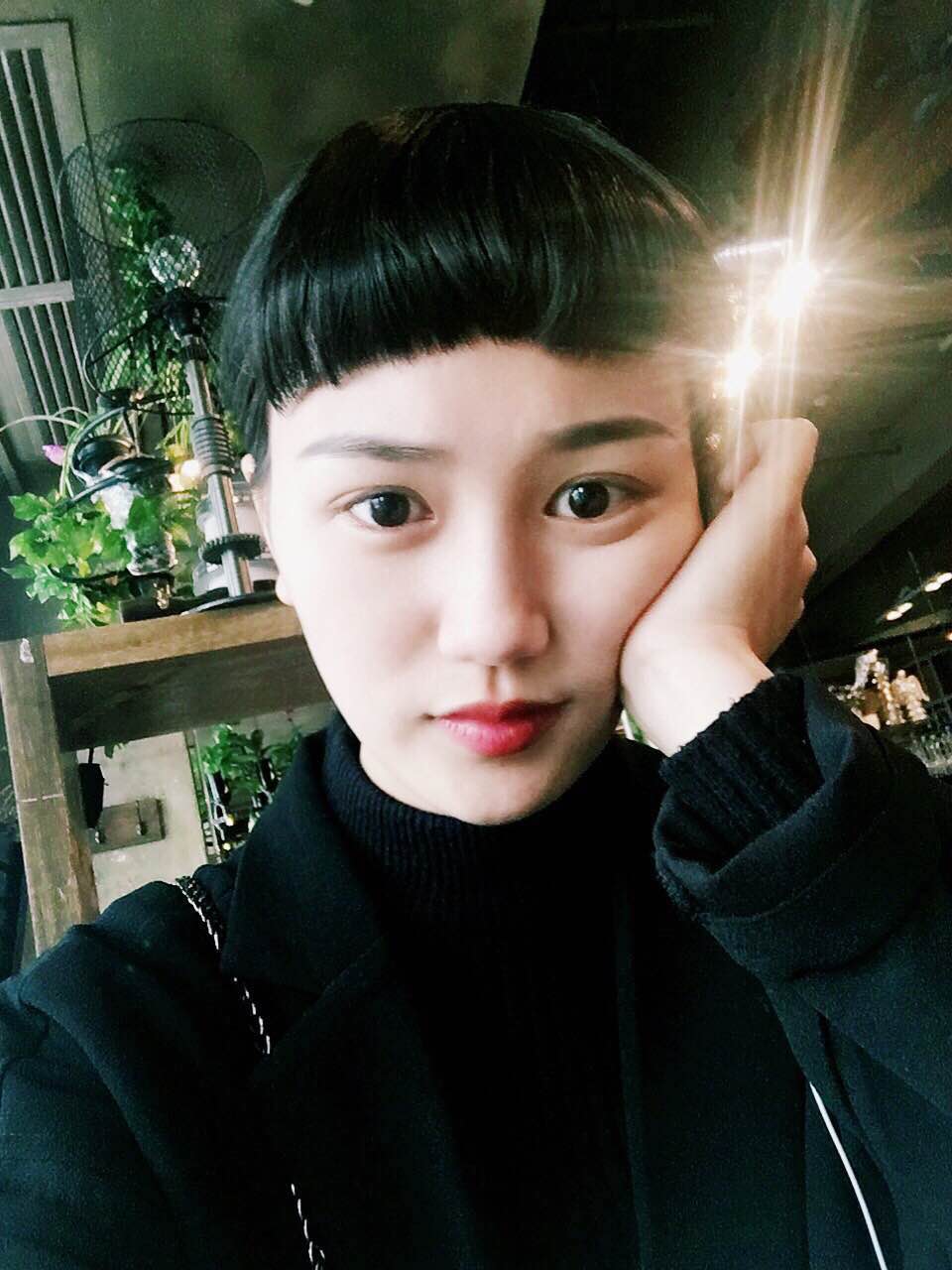 张青