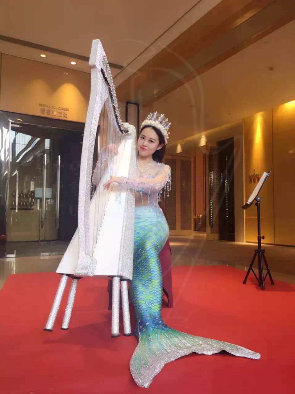 小鱼