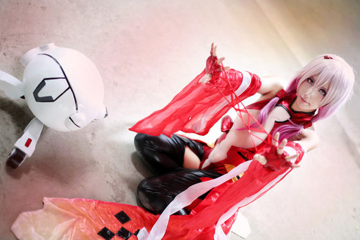 coser-雪瞳