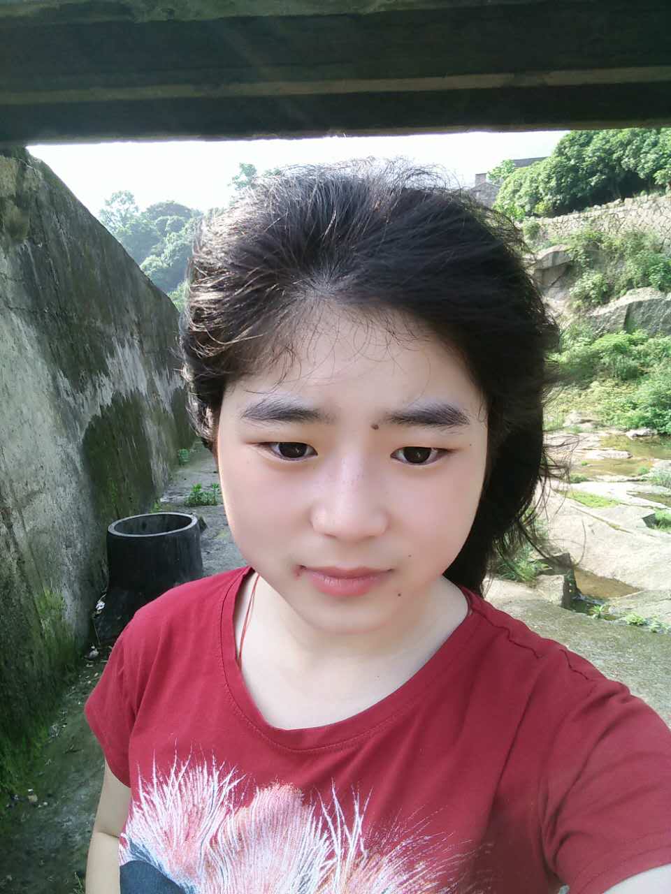 安玉闪